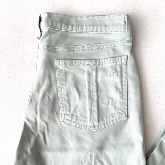 Rag & Bone X Aritzia Jean - Picture 5 of 11
